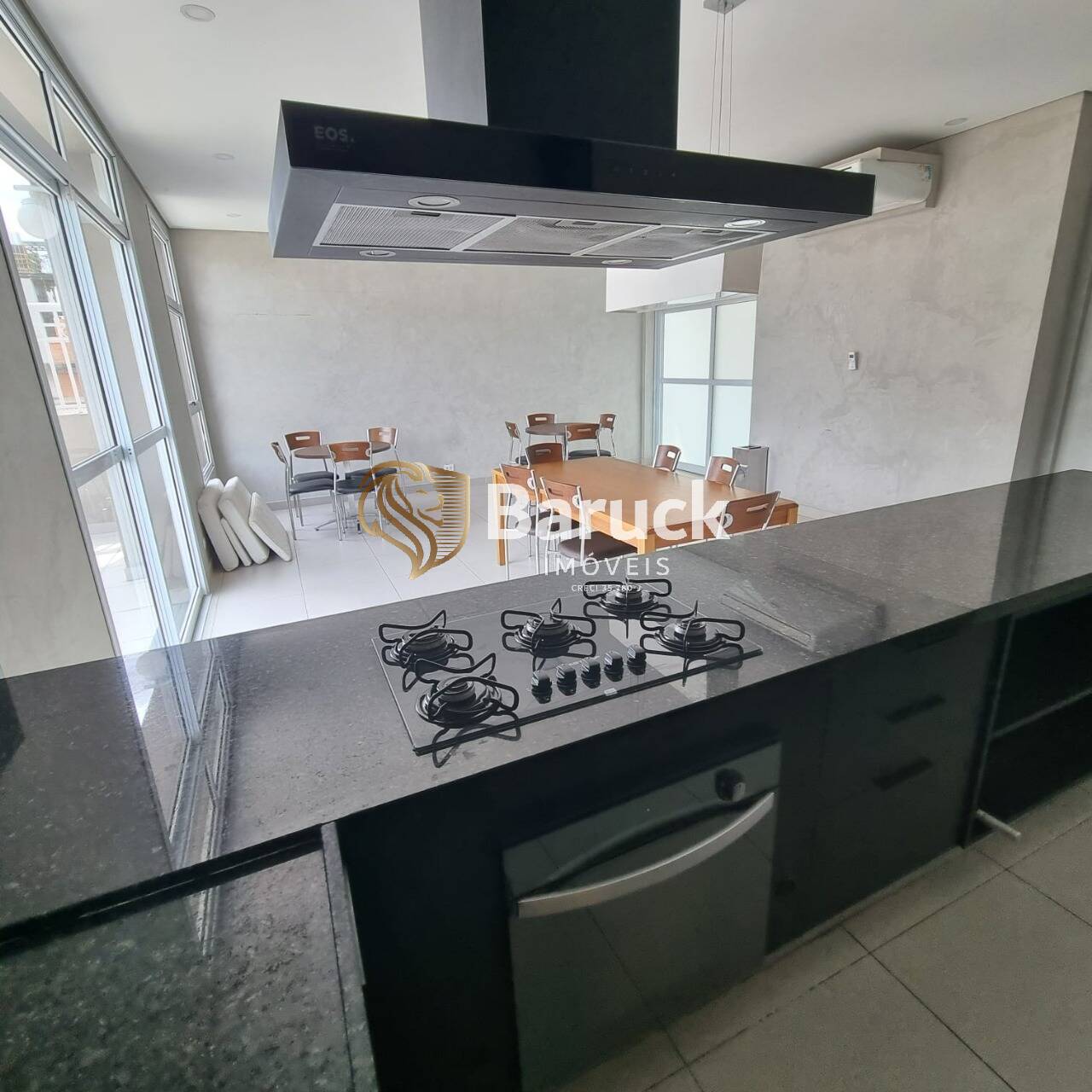 Cobertura, 2 quartos - Foto 42