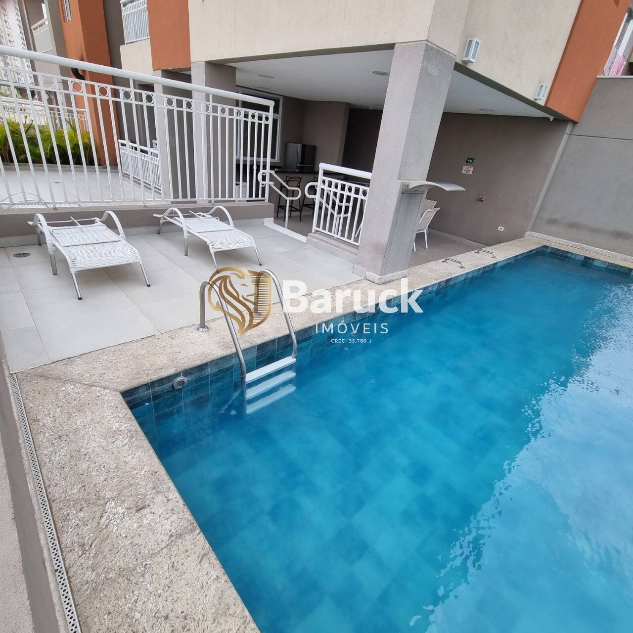 Cobertura, 2 quartos - Foto 40