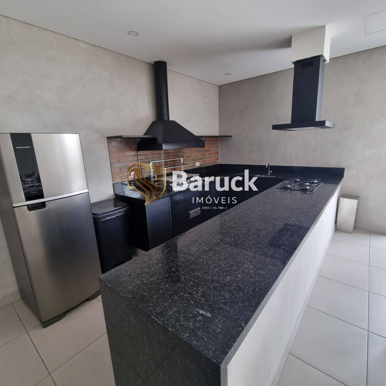 Cobertura, 2 quartos - Foto 35