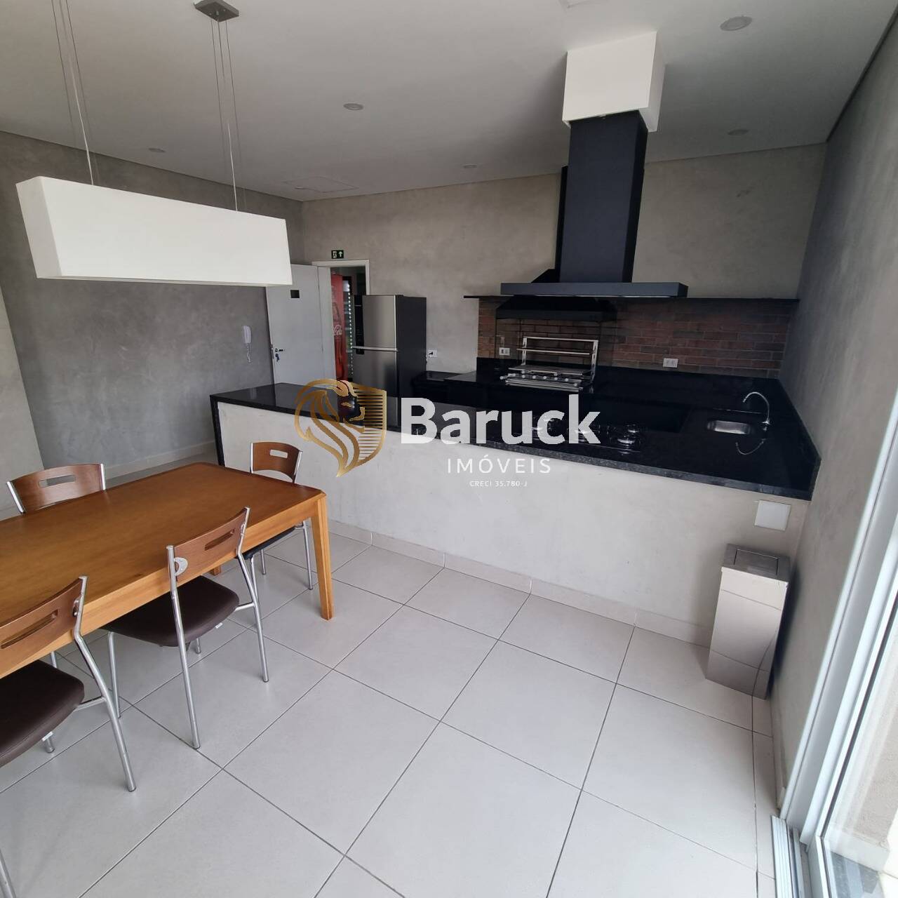 Cobertura, 2 quartos - Foto 39