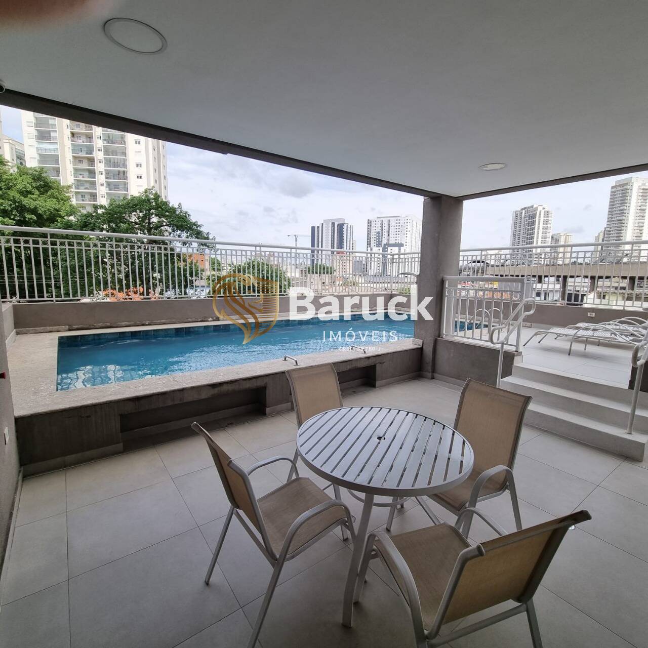 Cobertura, 2 quartos - Foto 41