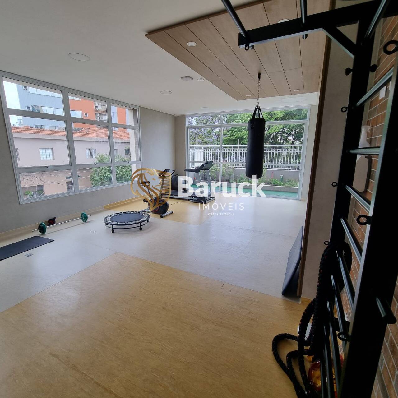 Cobertura, 2 quartos - Foto 46