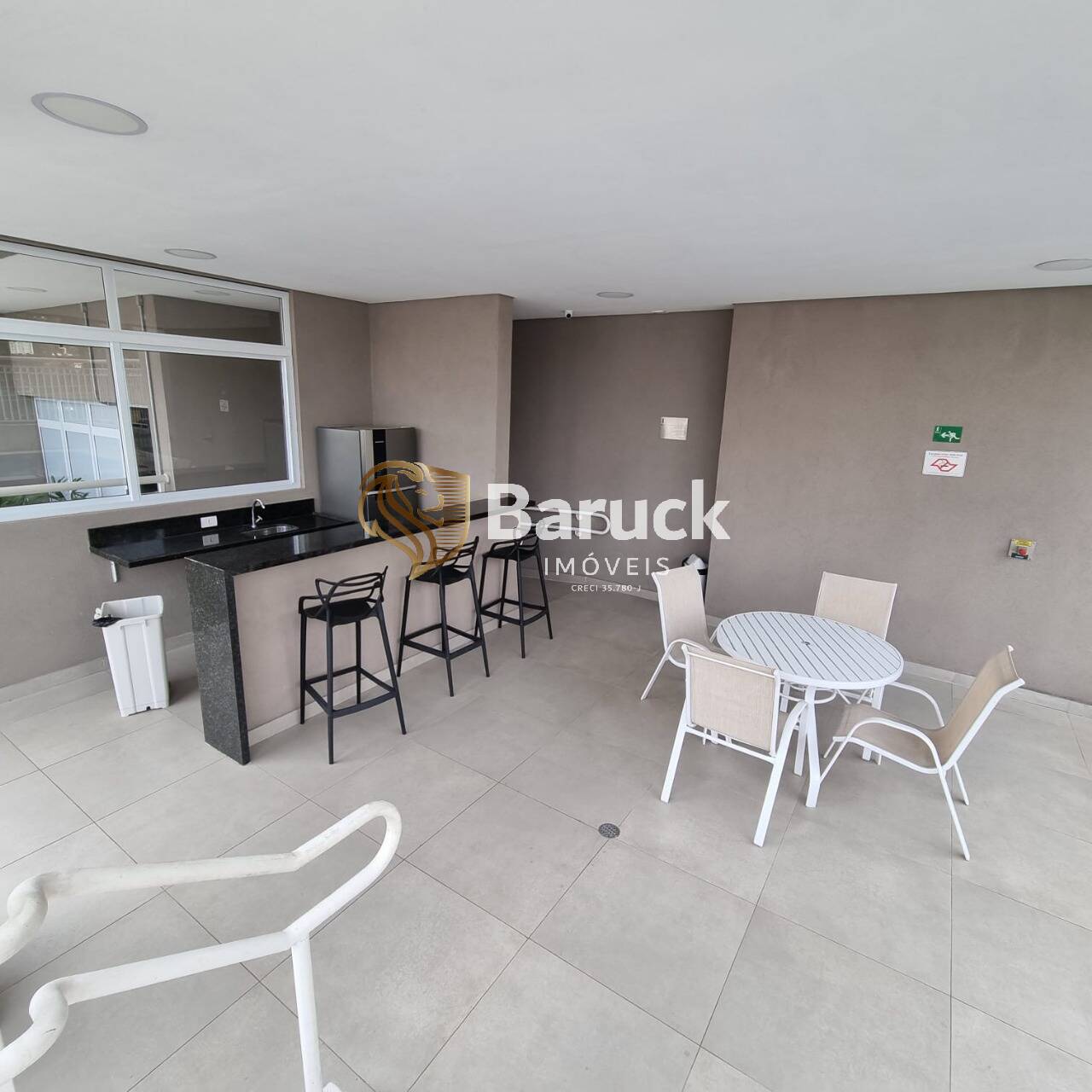 Cobertura, 2 quartos - Foto 43