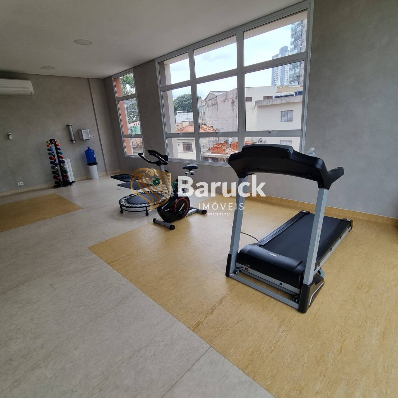 Cobertura, 2 quartos - Foto 48