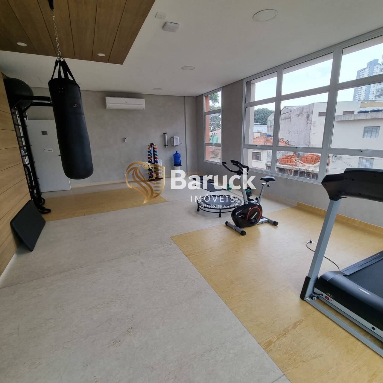 Cobertura, 2 quartos - Foto 47