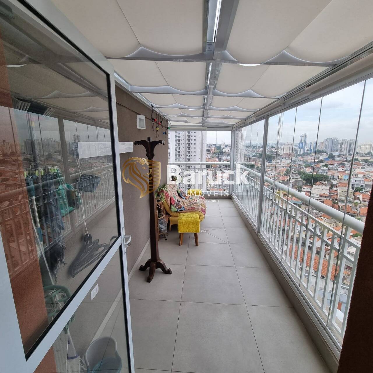 Cobertura, 2 quartos - Foto 11