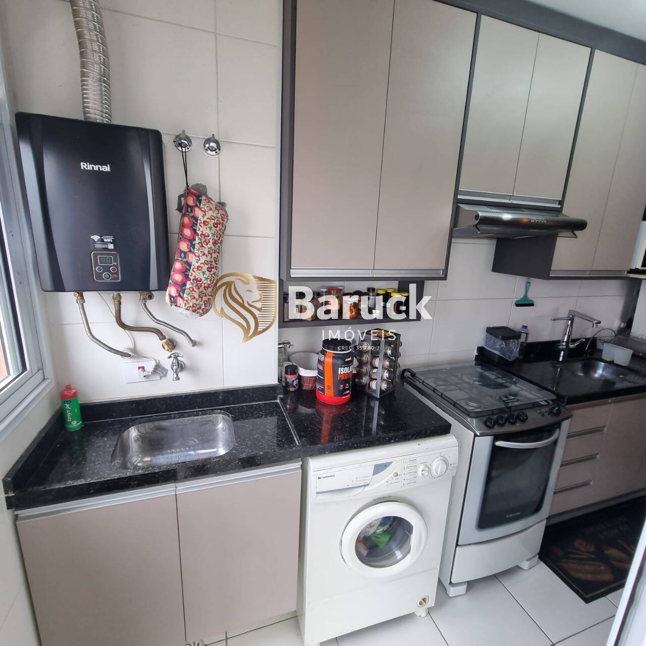 Cobertura, 2 quartos - Foto 13