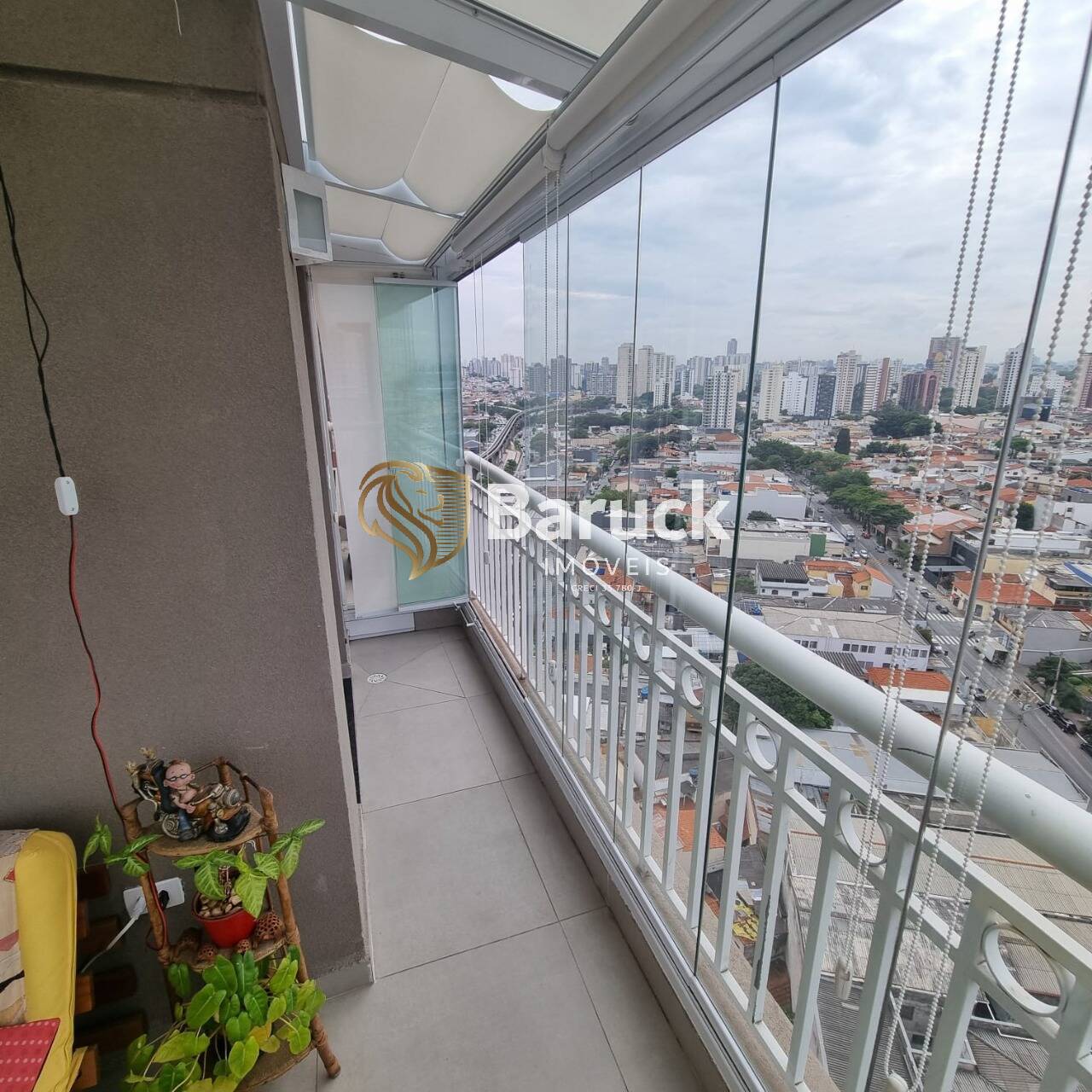 Cobertura, 2 quartos - Foto 10