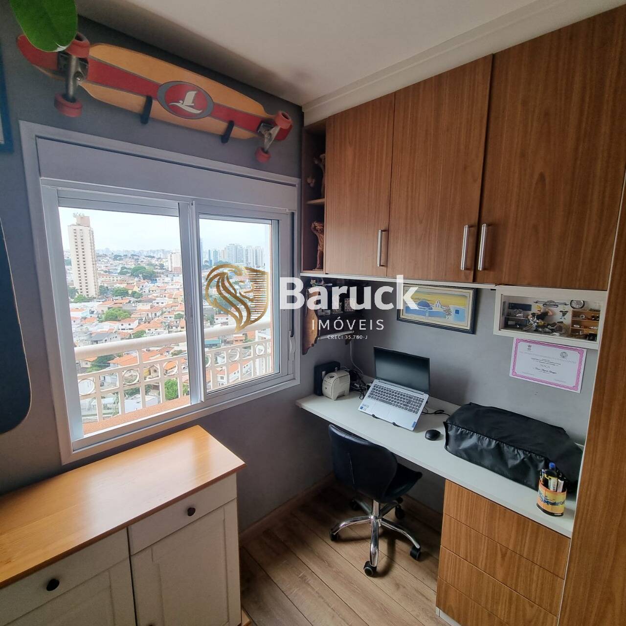 Cobertura, 2 quartos - Foto 18