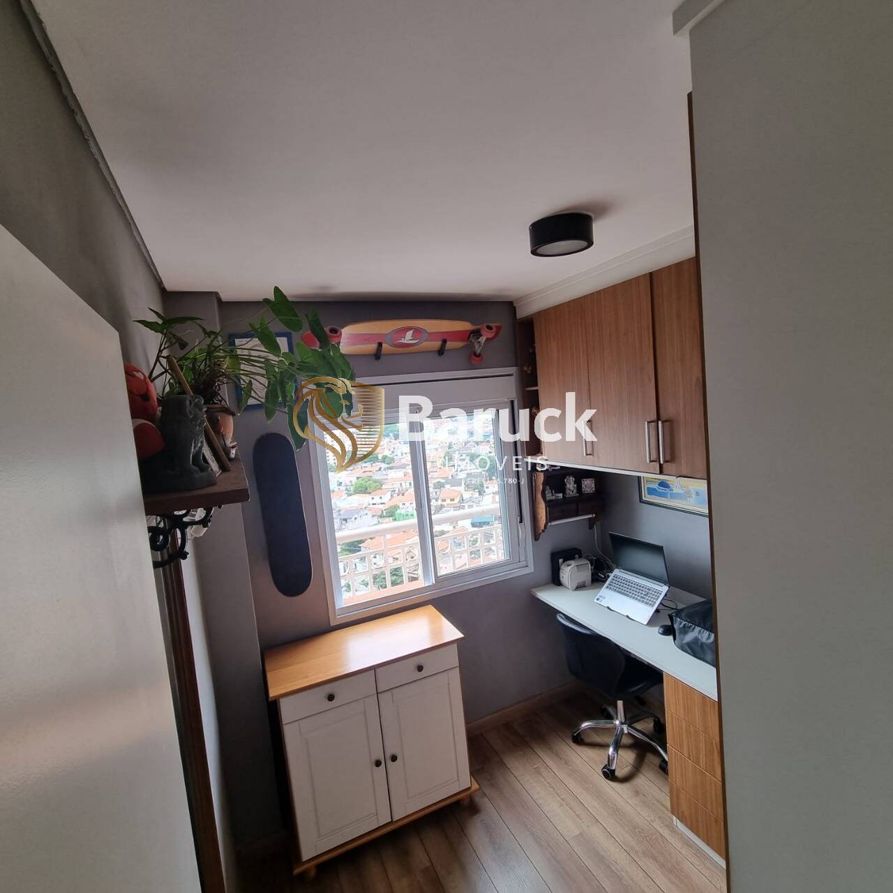 Cobertura, 2 quartos - Foto 16