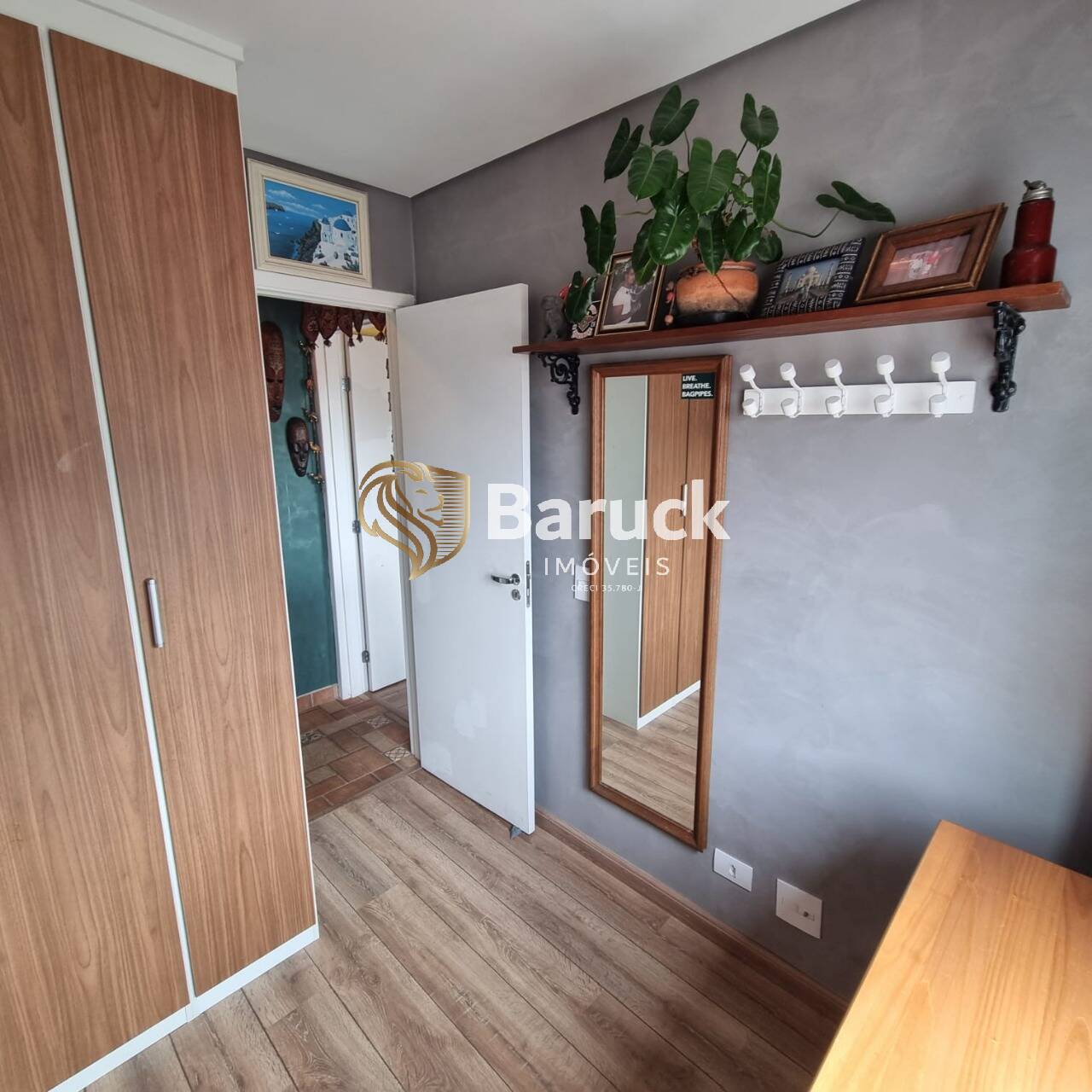 Cobertura, 2 quartos - Foto 21