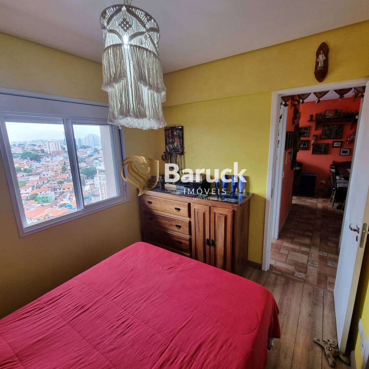 Cobertura, 2 quartos - Foto 20