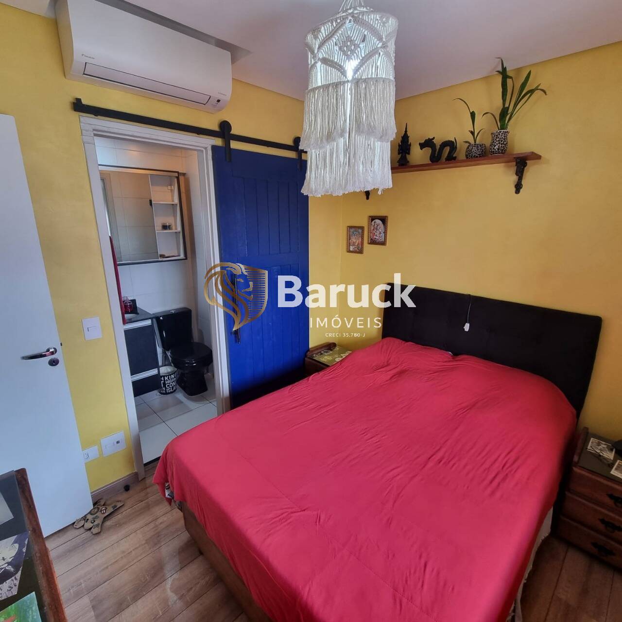 Cobertura, 2 quartos - Foto 22