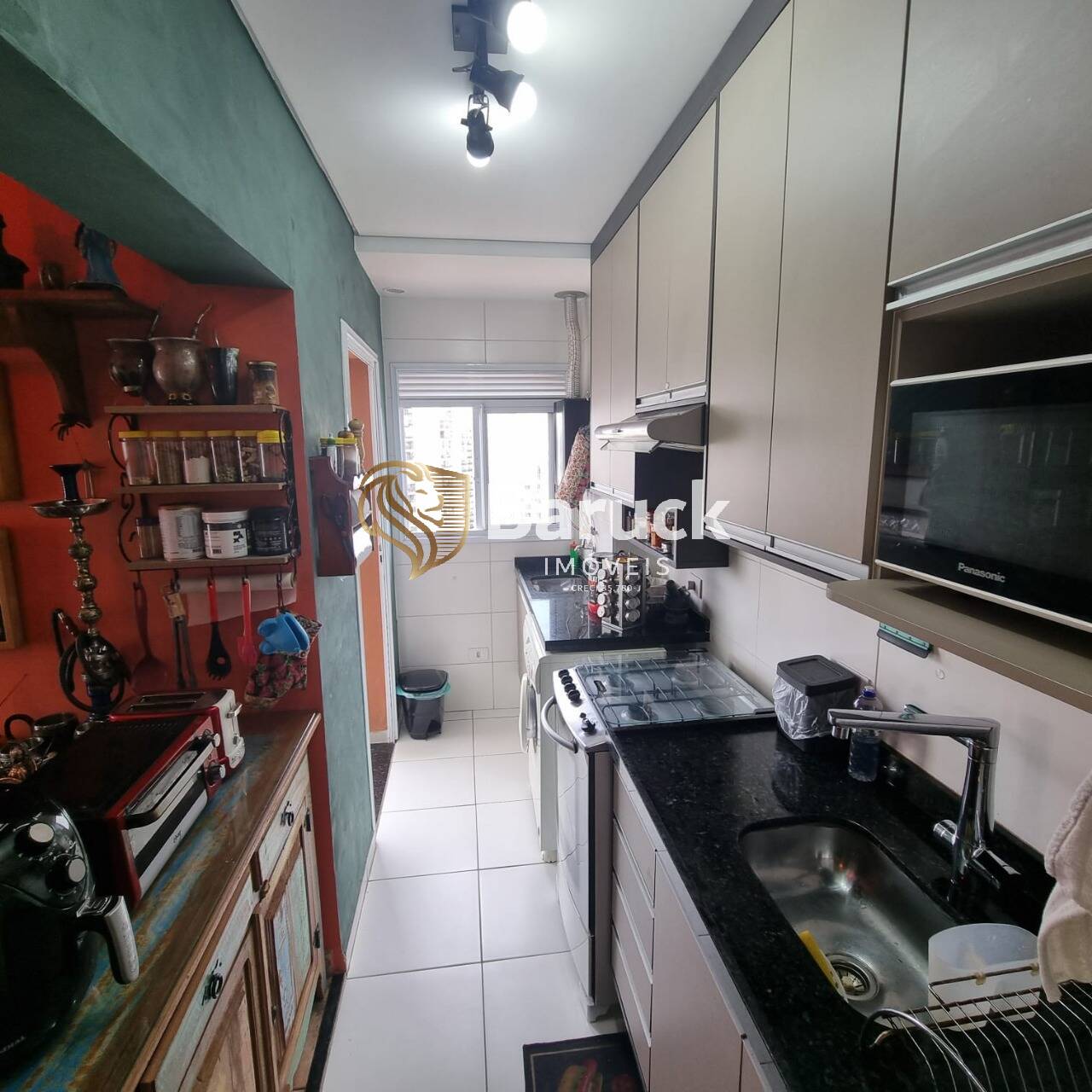 Cobertura, 2 quartos - Foto 23