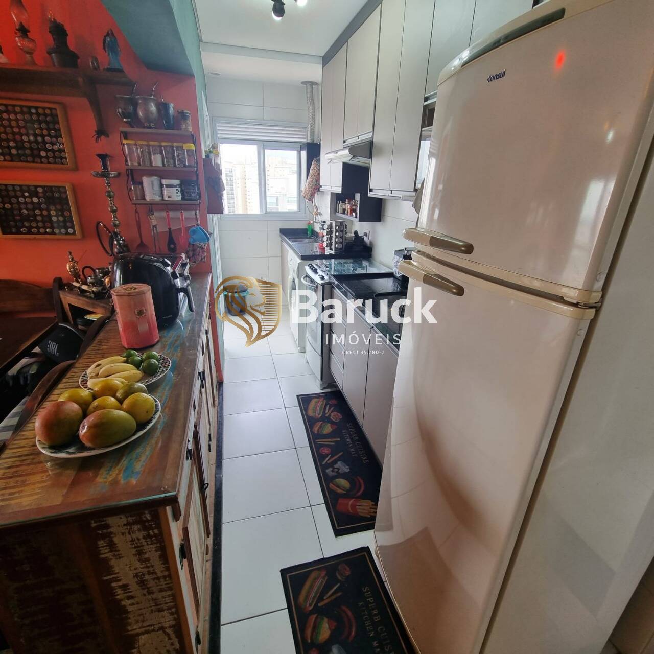 Cobertura, 2 quartos - Foto 25