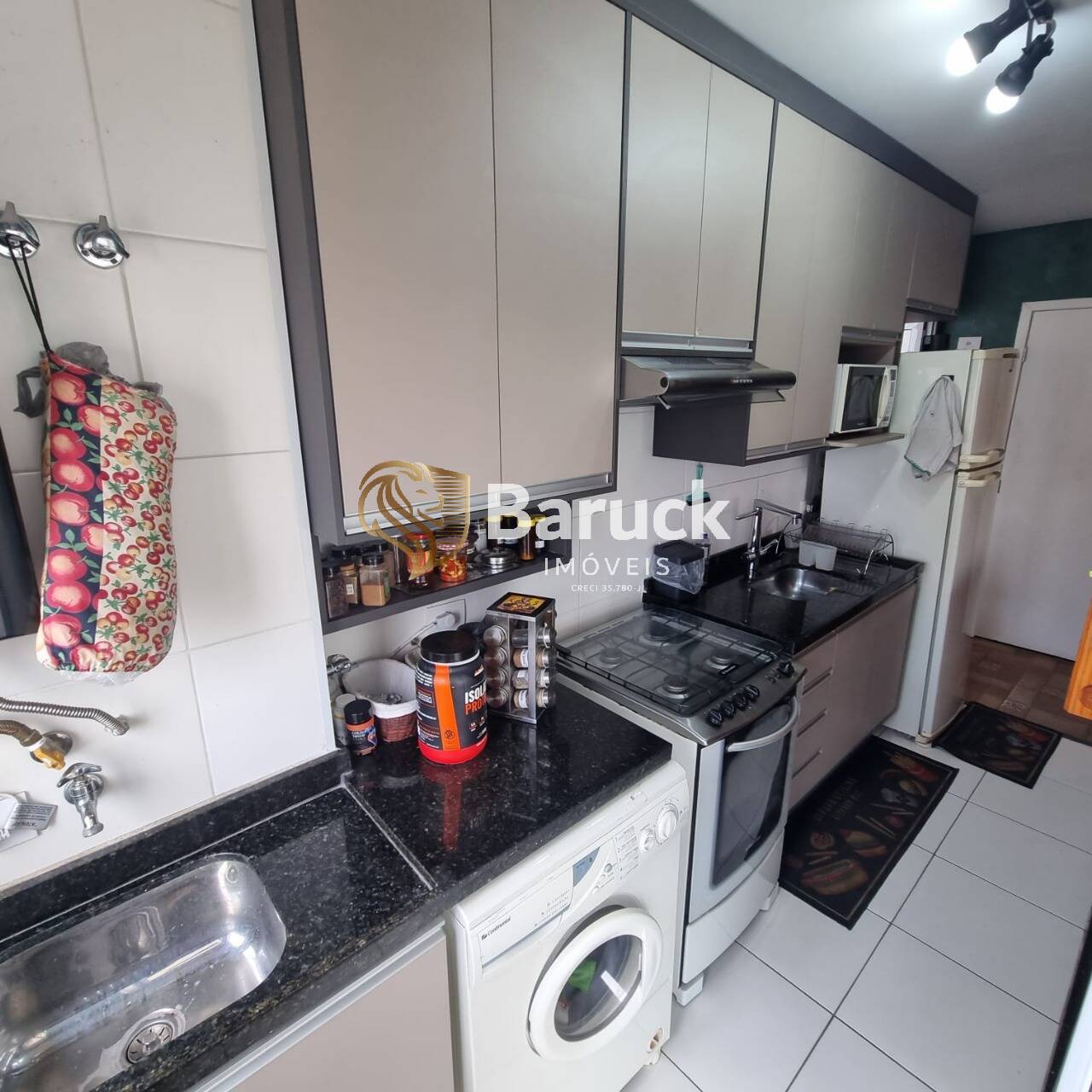 Cobertura, 2 quartos - Foto 15