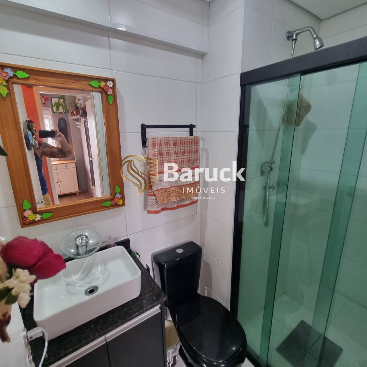 Cobertura, 2 quartos - Foto 17