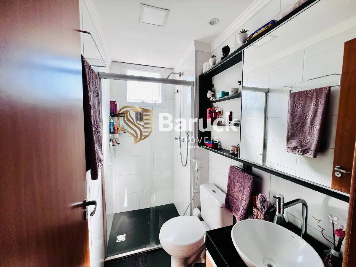 Apartamento, 2 quartos - Foto 3