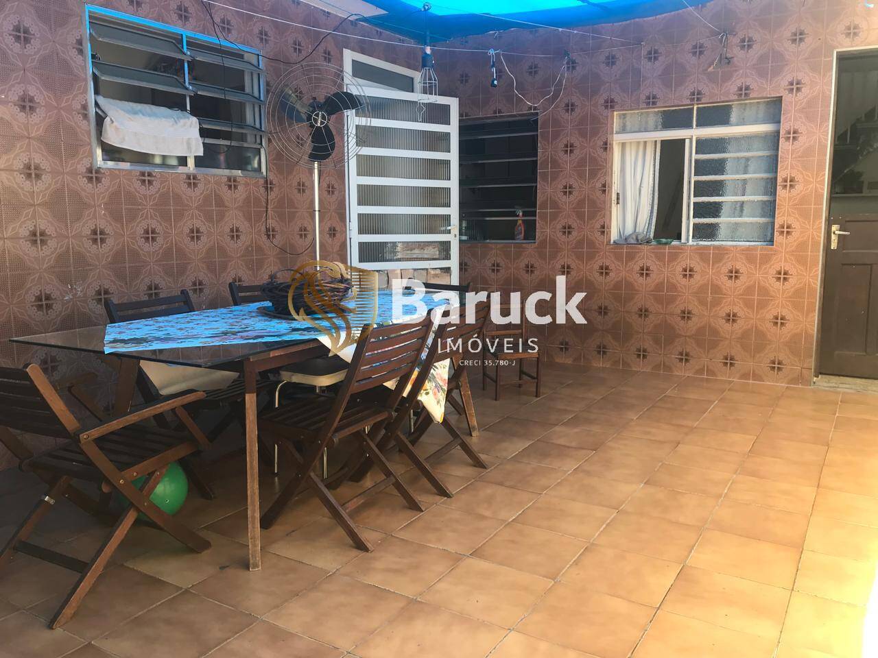 Sobrado, 5 quartos - Foto 3