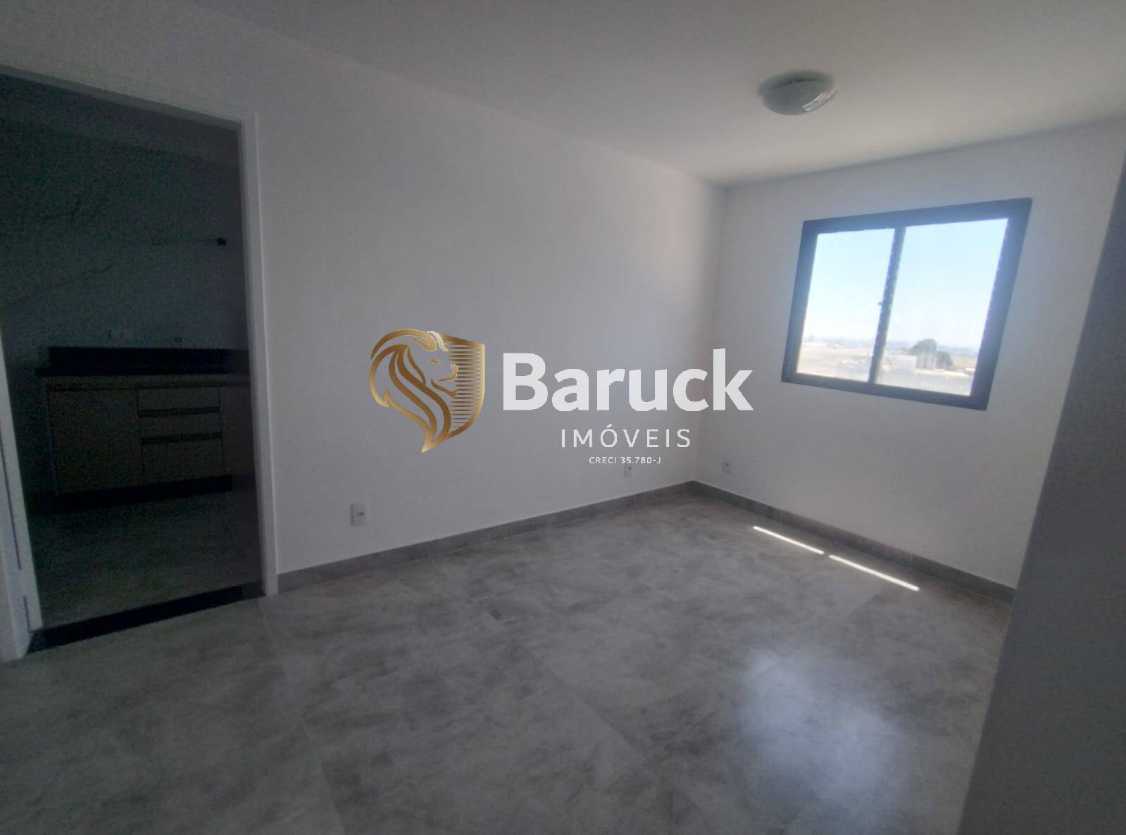 Apartamento, 1 quarto - Foto 3