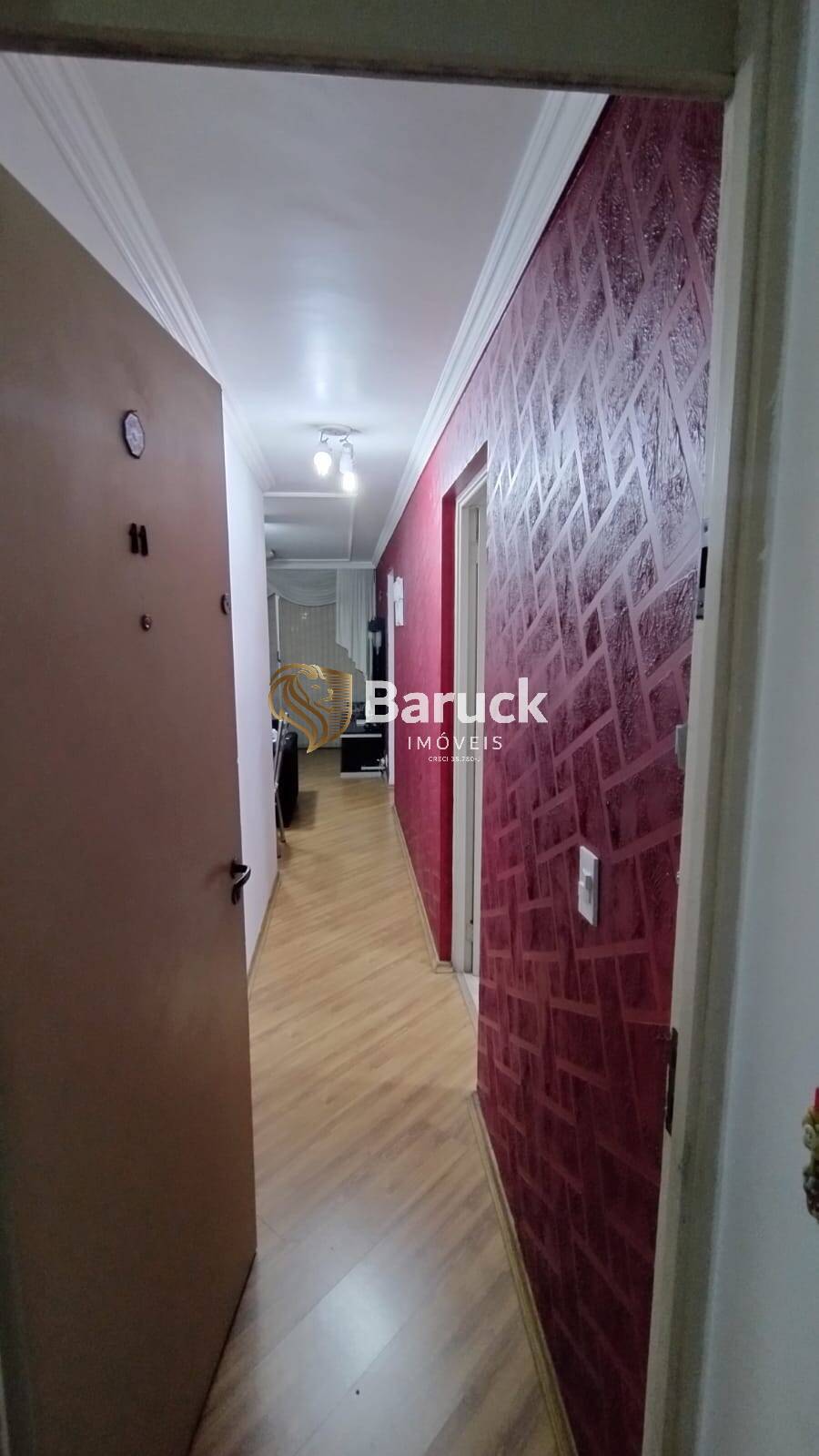 Apartamento, 2 quartos - Foto 2