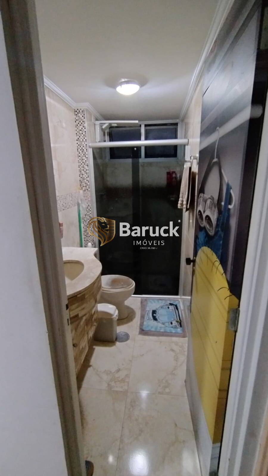 Apartamento, 2 quartos - Foto 5