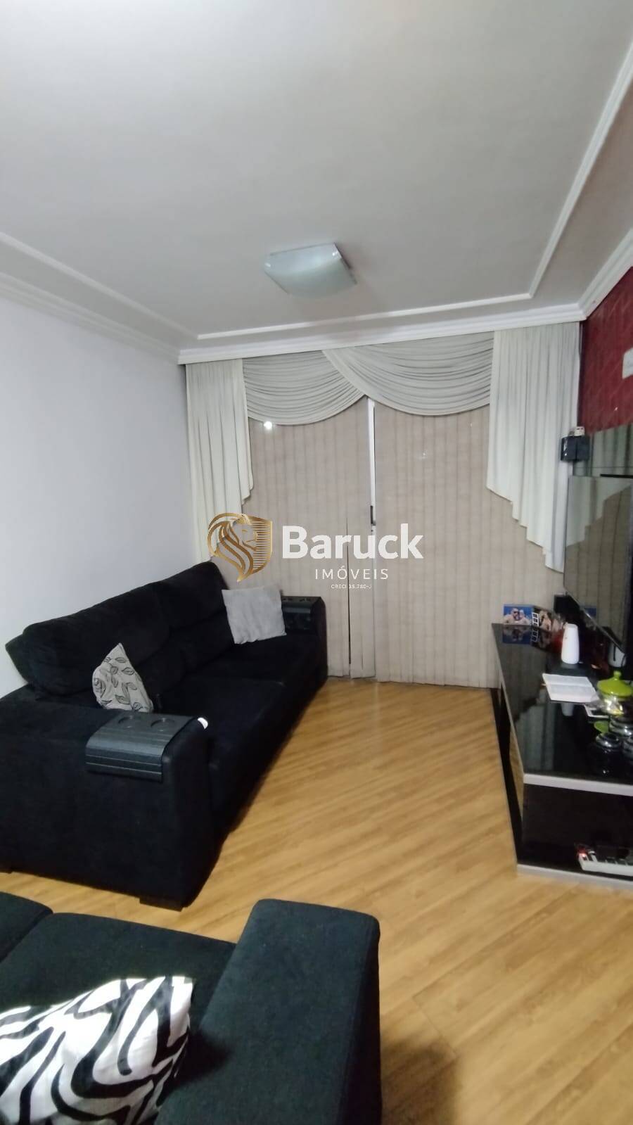 Apartamento, 2 quartos - Foto 1