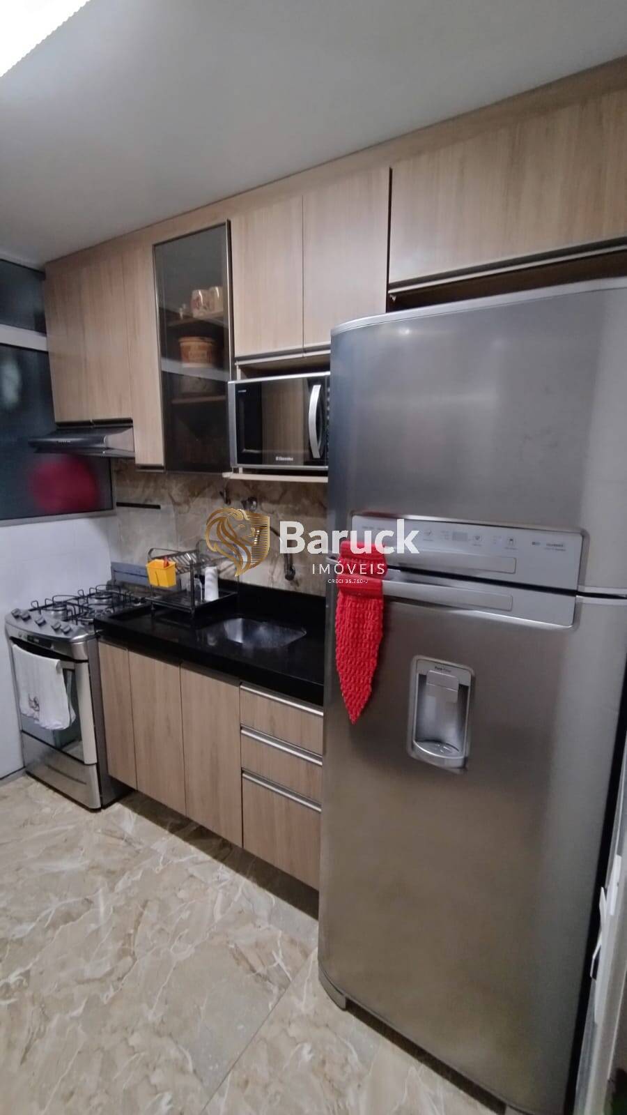 Apartamento, 2 quartos - Foto 4