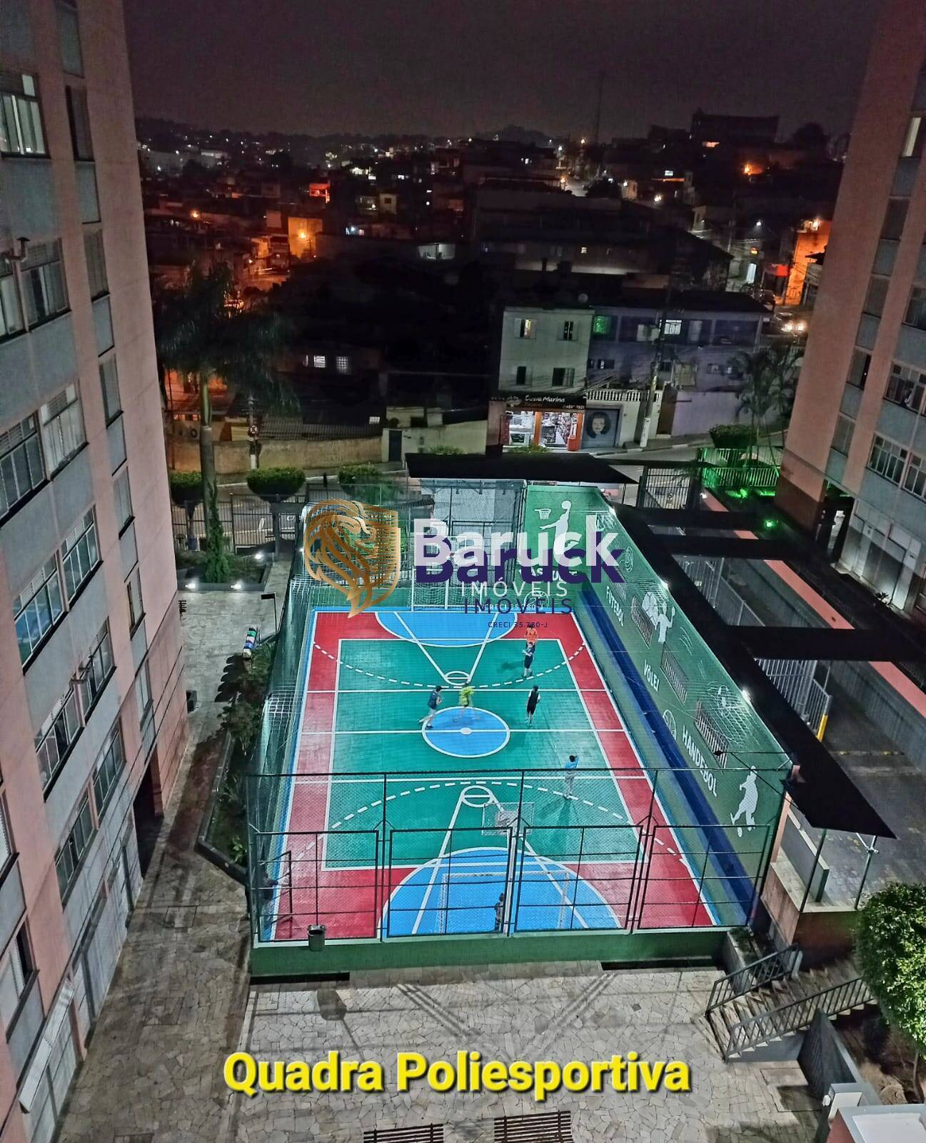 Apartamento, 2 quartos - Foto 11