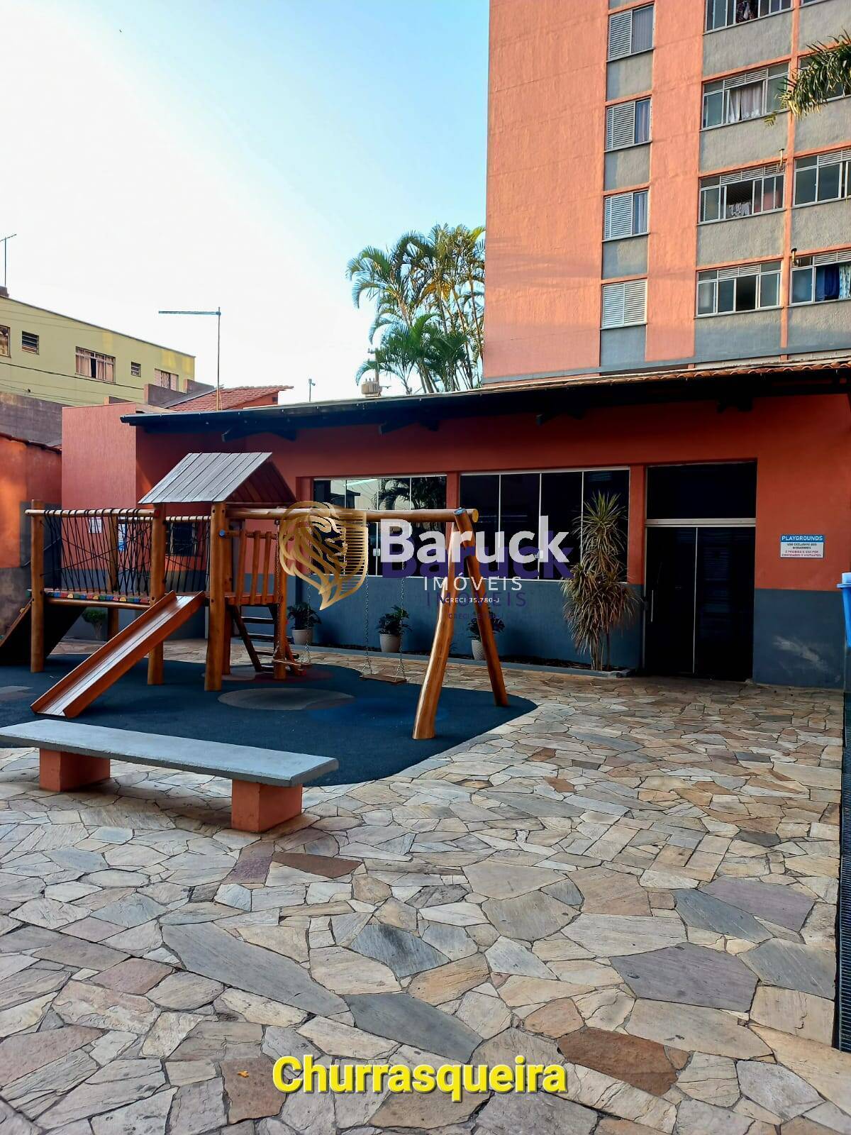 Apartamento, 2 quartos - Foto 12