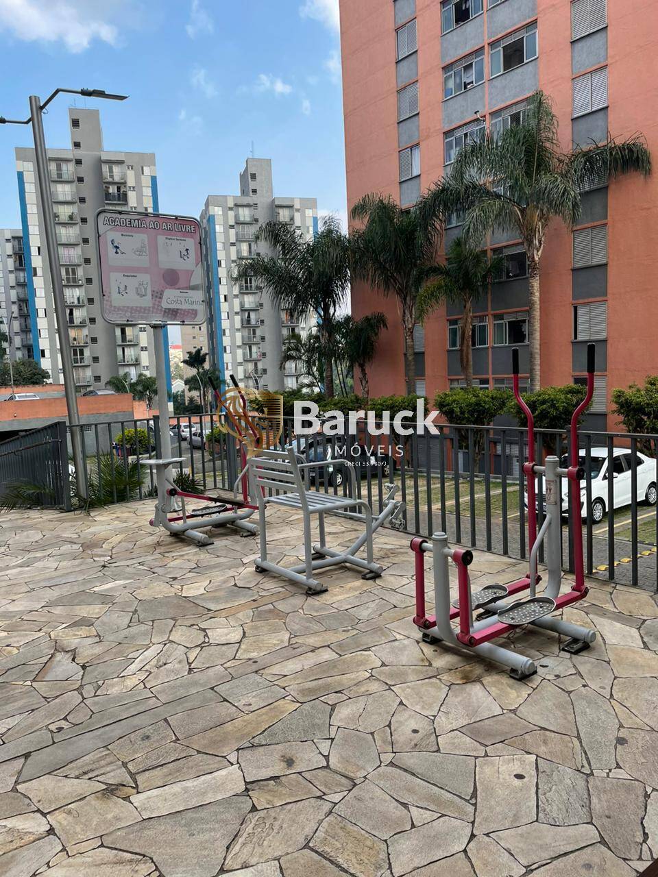 Apartamento, 2 quartos - Foto 13