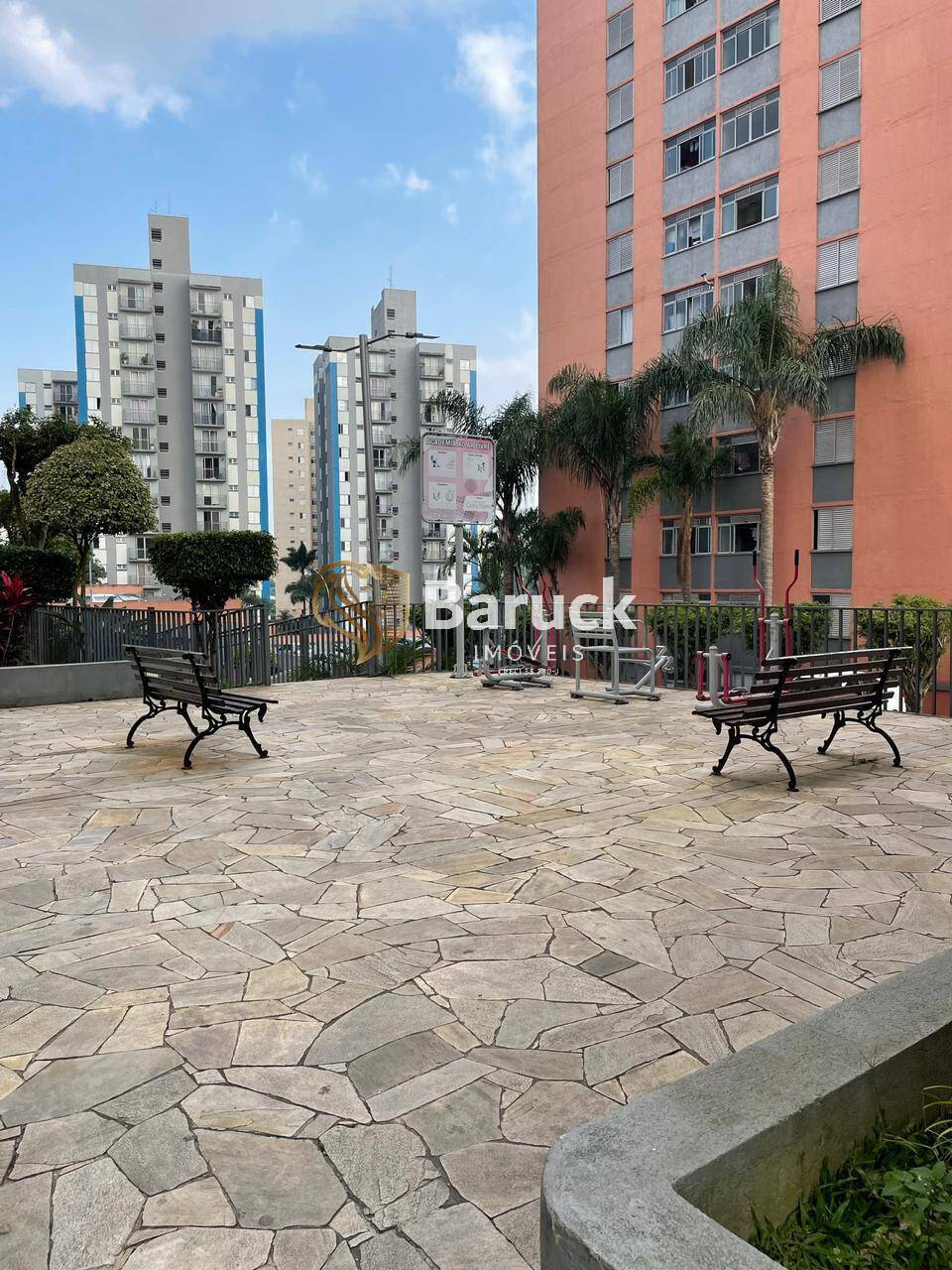 Apartamento, 2 quartos - Foto 12