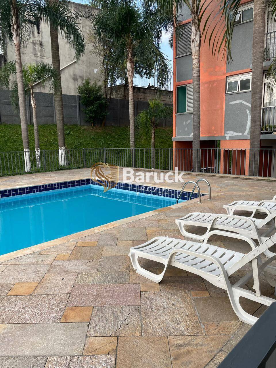 Apartamento, 2 quartos - Foto 15