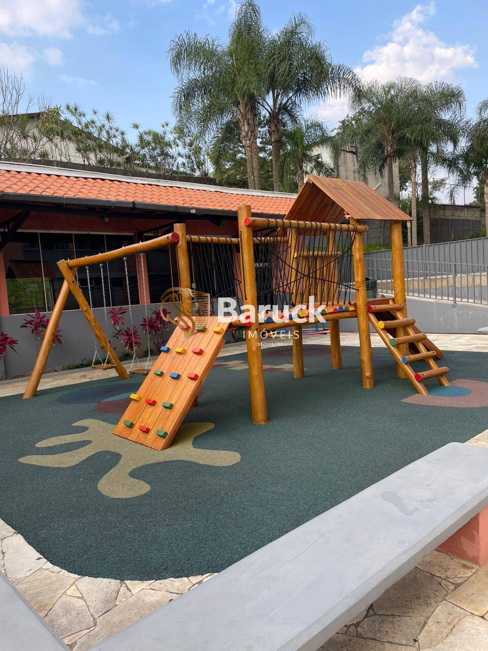 Apartamento, 2 quartos - Foto 17