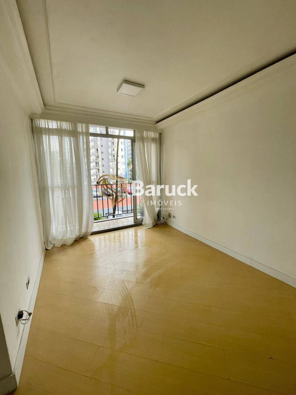 Apartamento, 2 quartos - Foto 2