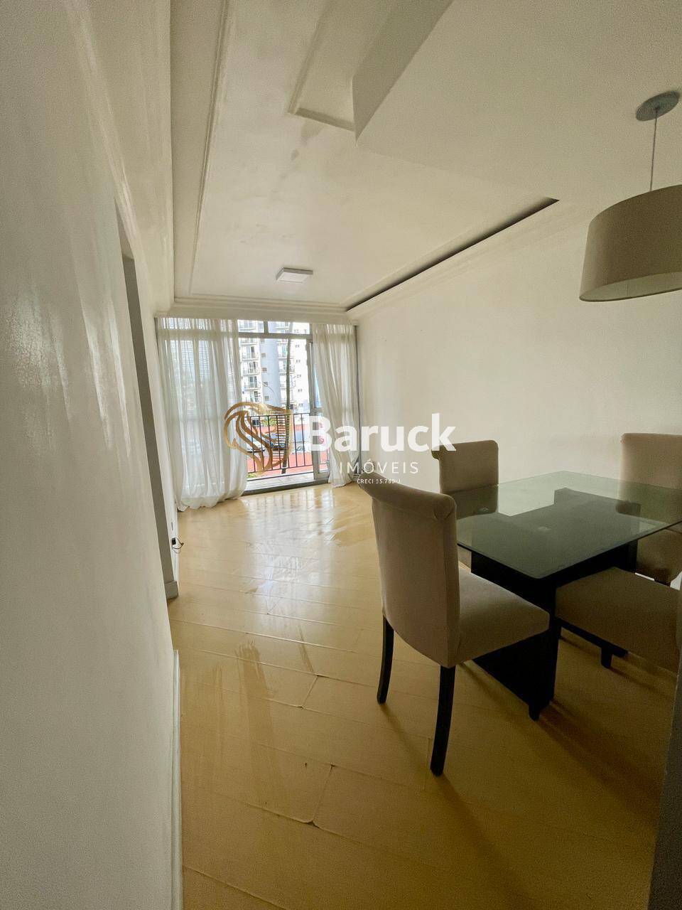 Apartamento, 2 quartos - Foto 1