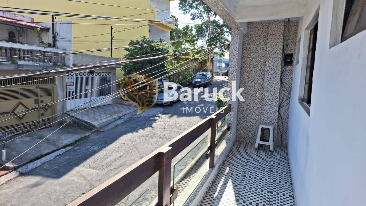 Sobrado, 3 quartos - Foto 6