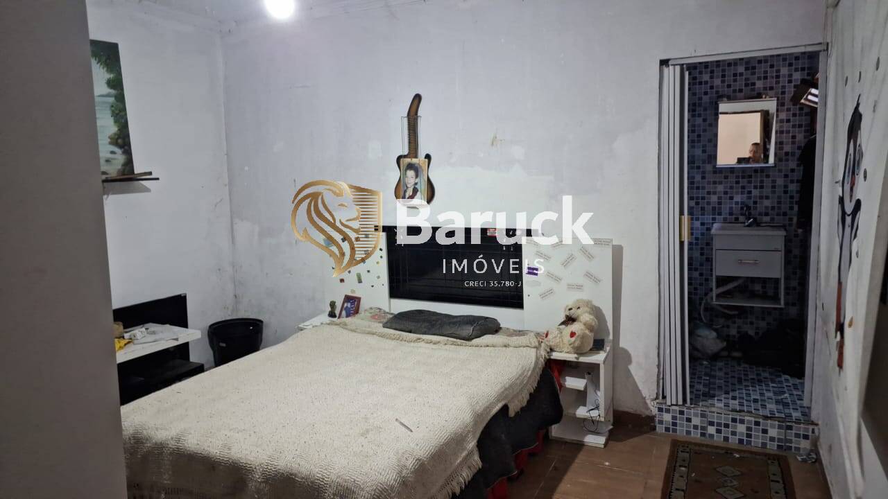 Sobrado, 3 quartos - Foto 8