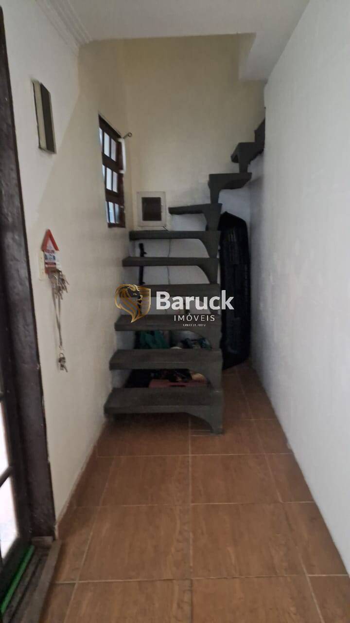 Sobrado, 3 quartos - Foto 11