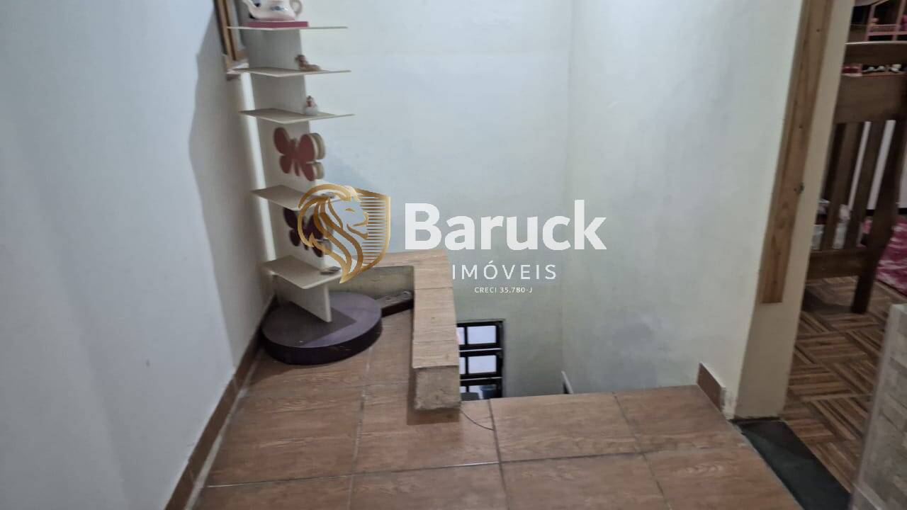 Sobrado, 3 quartos - Foto 10