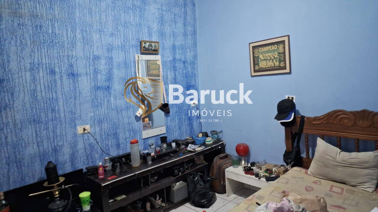 Sobrado, 3 quartos - Foto 12