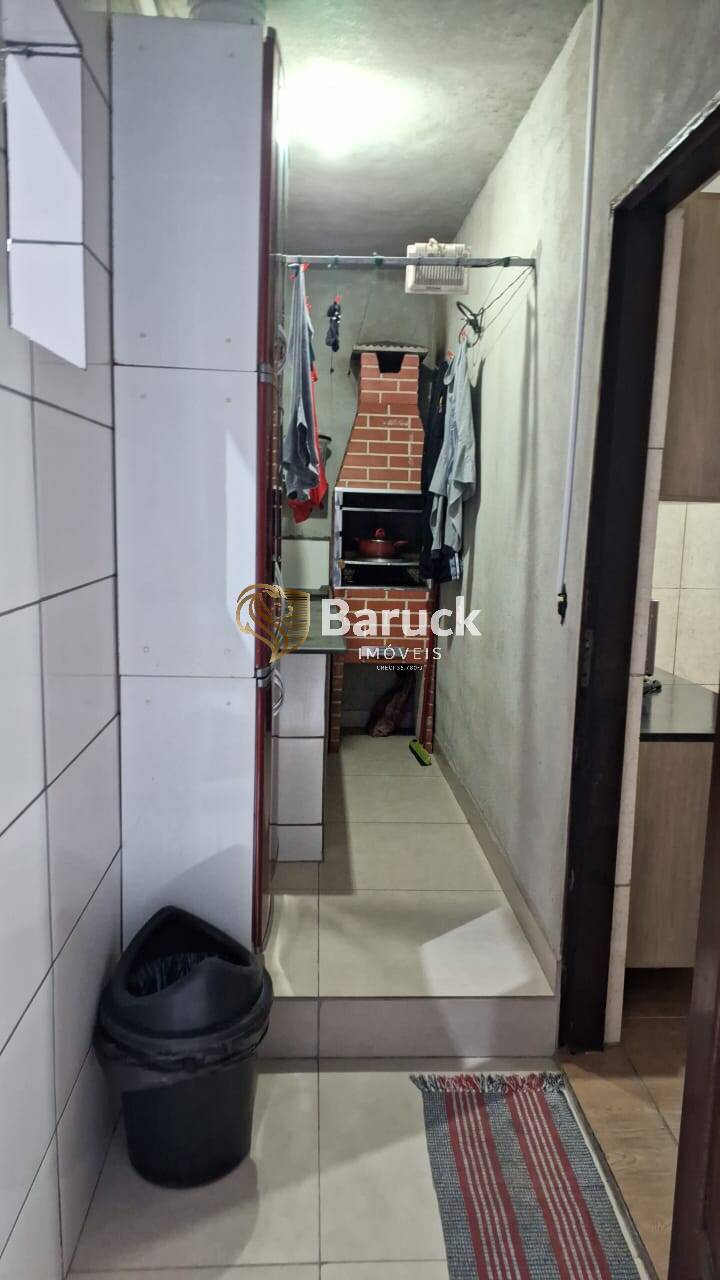 Sobrado, 3 quartos - Foto 17