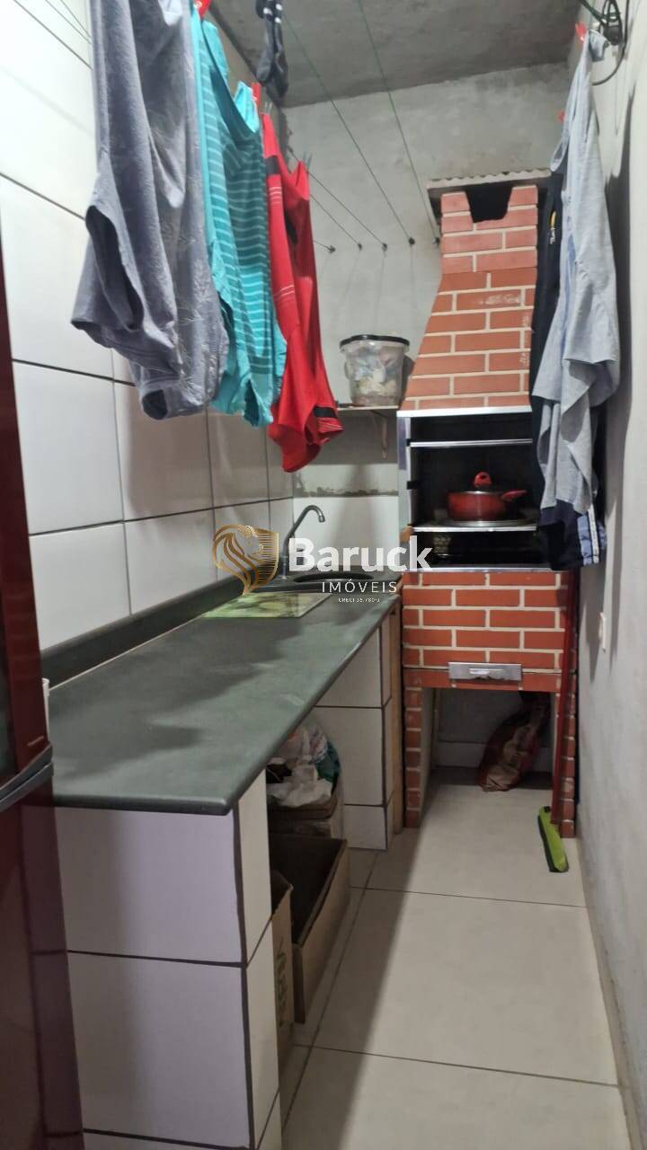 Sobrado, 3 quartos - Foto 18