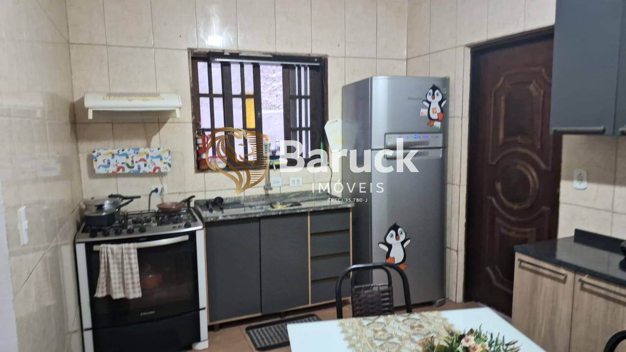 Sobrado, 3 quartos - Foto 20