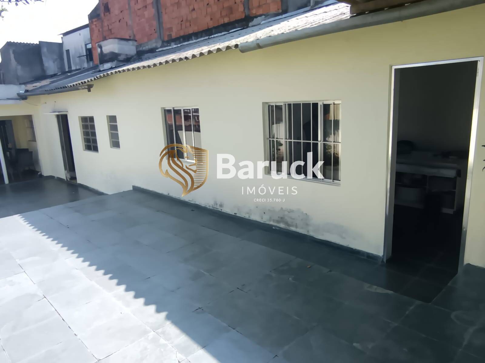 Casa, 3 quartos - Foto 9