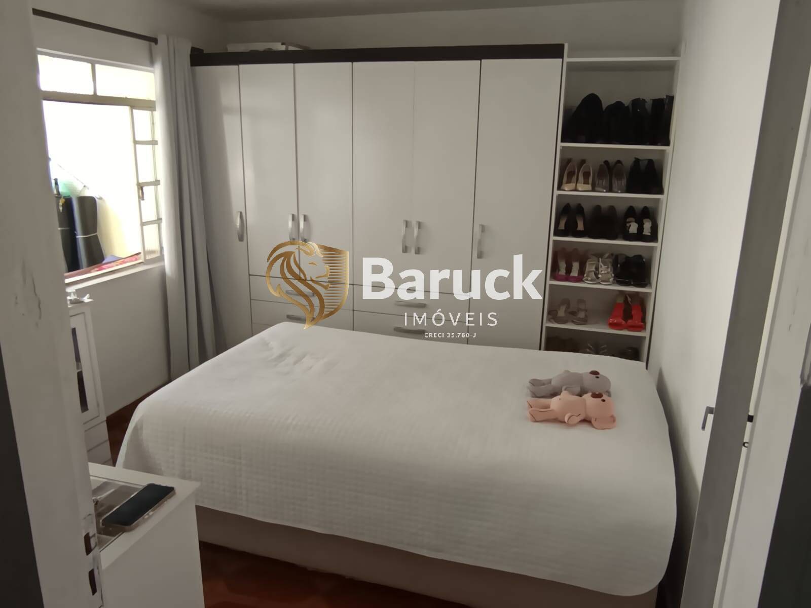 Casa, 3 quartos - Foto 32