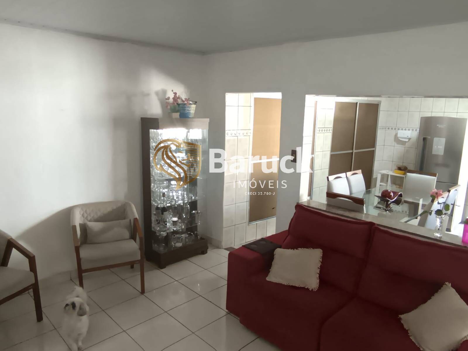 Casa, 3 quartos - Foto 35