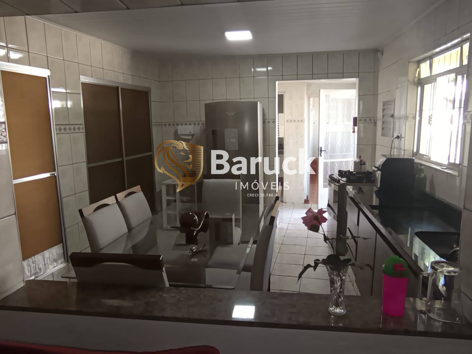 Casa, 3 quartos - Foto 20