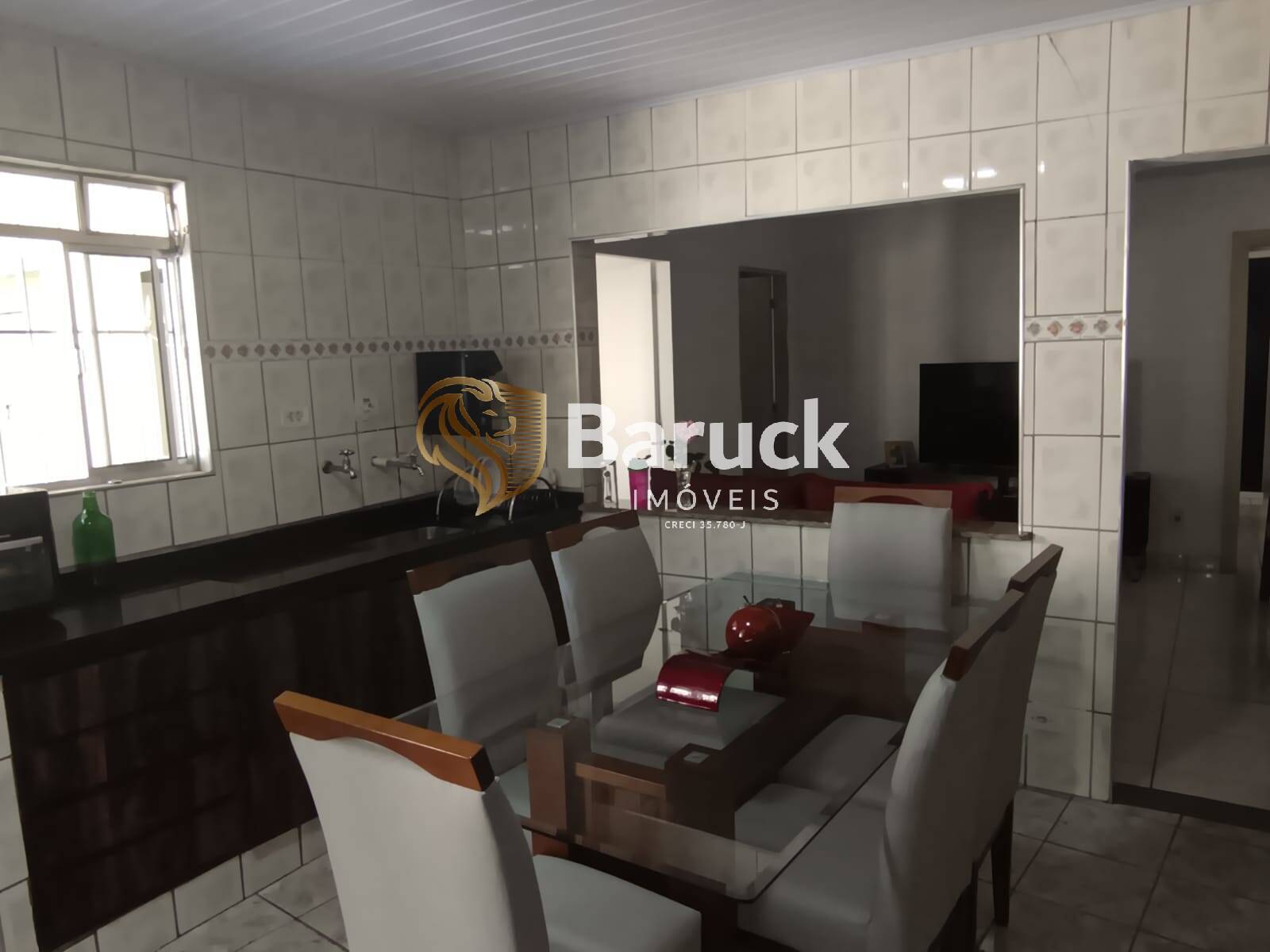 Casa, 3 quartos - Foto 24