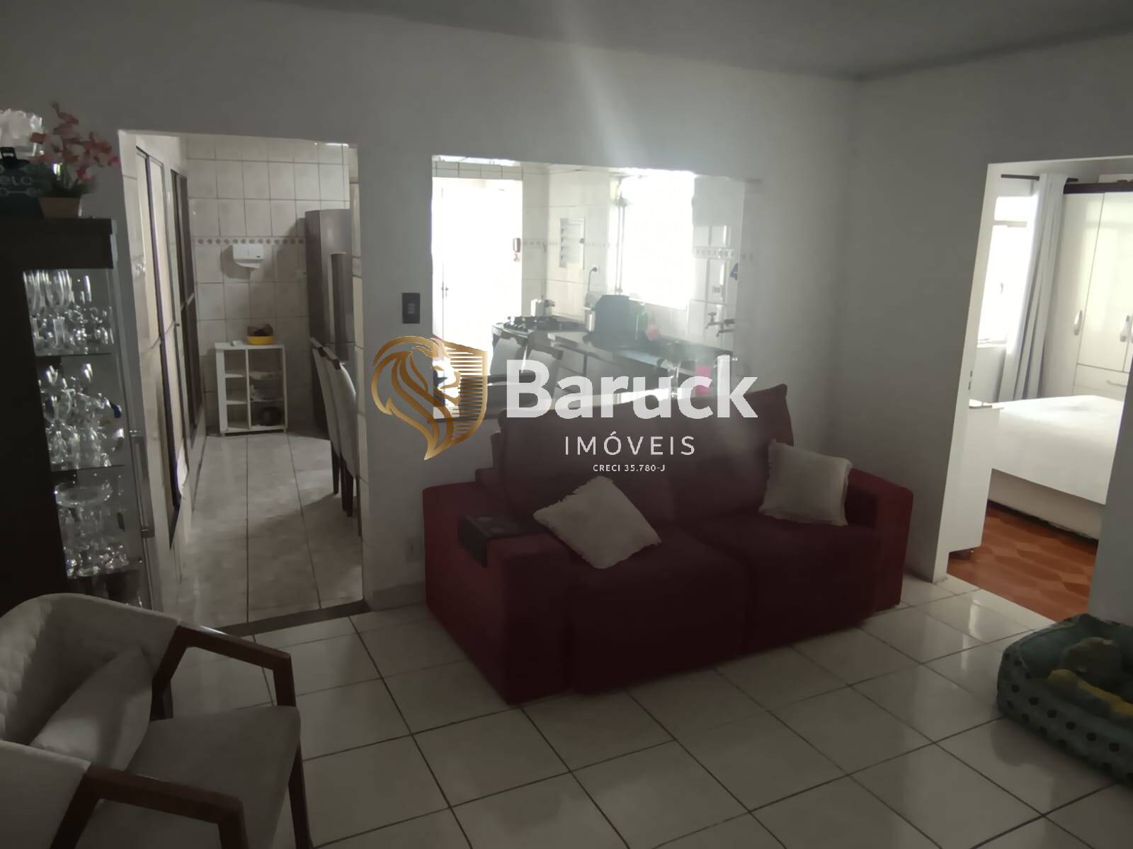 Casa, 3 quartos - Foto 36